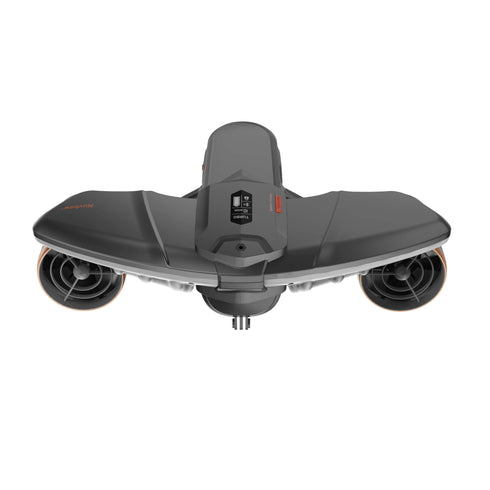 Sublue Navbow+ Underwater Scooter | 3 Speeds & 40m Depth