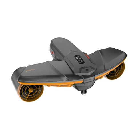 Sublue Navbow+ Underwater Scooter | 3 Speeds & 40m Depth