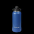 Waicee Stainless Steel Water Bottle 32oz - Large Capacity Insulated Bottle