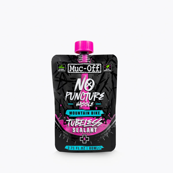 Muc-Off MTB tubeless sealant 80 ml pouch