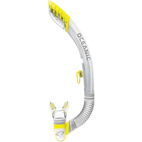 Oceanic Snorkel Ultra Dry 2