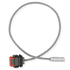 Lift eFoil ODU 8-pin charger cable, full view