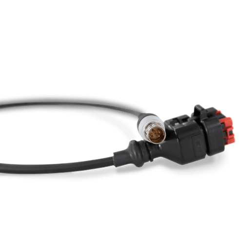 Lift eFoil Fischer 5-pin charger cable
