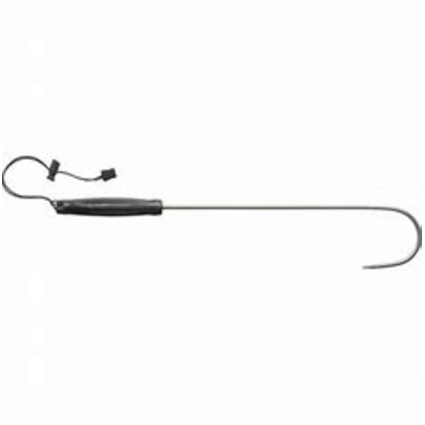 Salvimar stainless steel gaff 70 cm