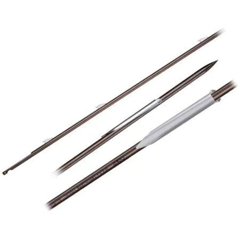 OMER STAINLESS STEEL SHAFT 6.5MM – 90CM
