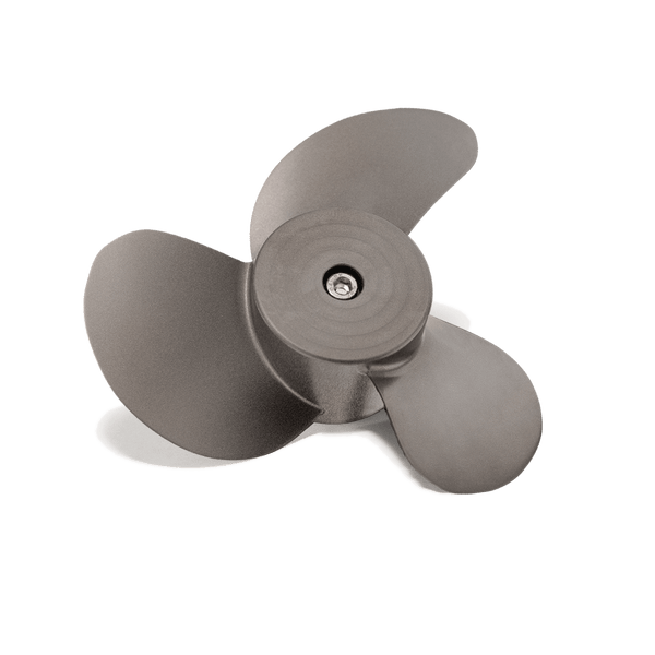 Lift eFoil fixed aluminium three-blade propeller