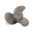 Lift eFoil fixed aluminium three-blade propeller