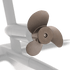 Lift eFoil fixed aluminium propeller on the motor pod