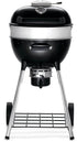 Napoleon 18 Charcoal Kettle Grill Black