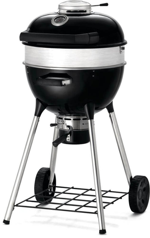 Napoleon 18 Charcoal Kettle Grill Black