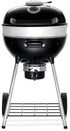 Napoleon 22 Charcoal Kettle Grill, Black 1