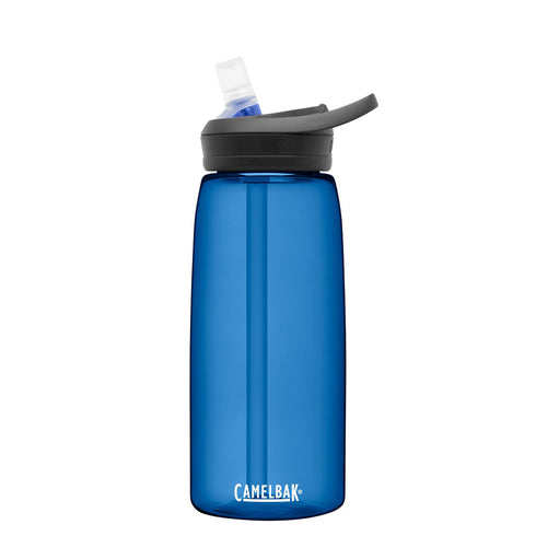 CamelBak Eddy 32oz Water Bottle - Large Capacity Hydration Bottle