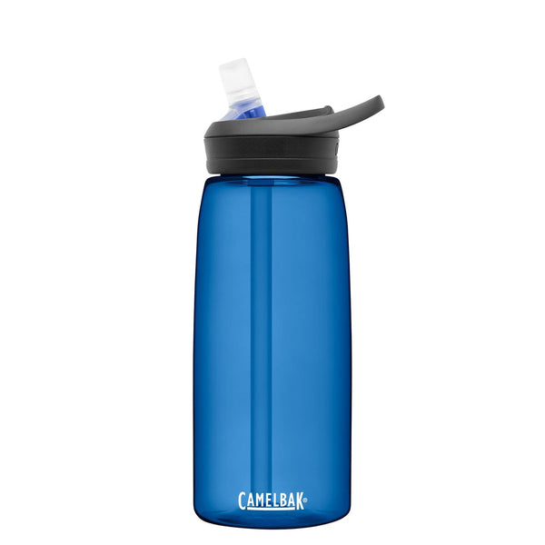 CamelBak Eddy 32oz Water Bottle - Large Capacity Hydration Bottle