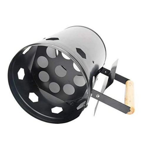 Procamp Chimney Charcoal Starter firepit