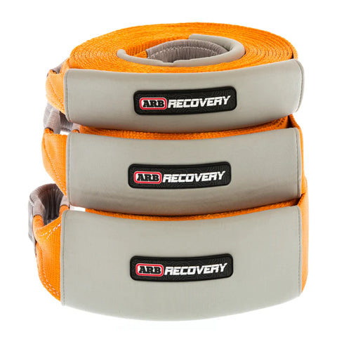 ARB Kinetic Snatch Rope 9M