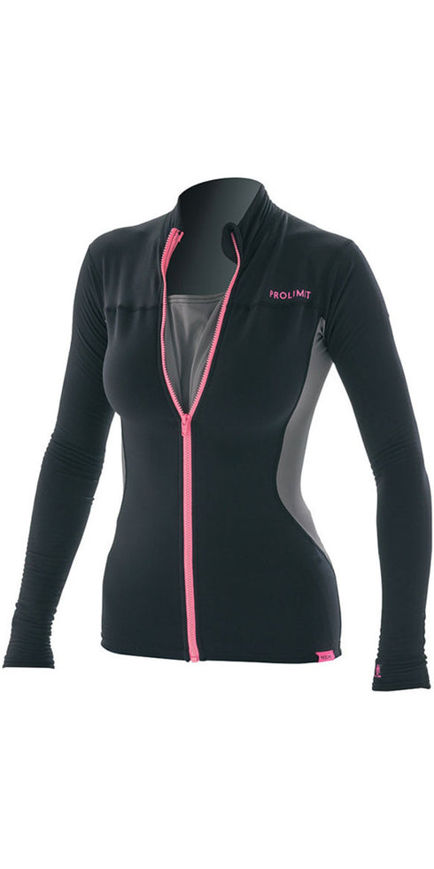 Prolimit SUP Convertible Top Versatile Paddleboarding Rashguard