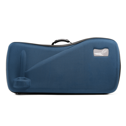 Lift eFoil propulsion carrying case, blue