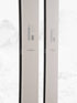 Armada Stranger 100 skis, tail detail