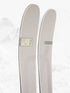Armada Stranger 100 skis, tip detail