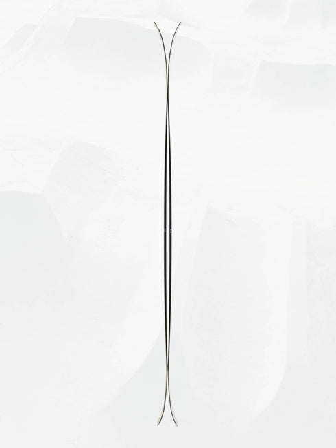 Armada Kimbo 95 freestyle skis, side profile