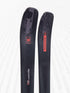 Armada Declivity 88 C skis, tip detail