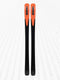 Armada Declivity 88 C skis, base view