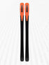 Armada Declivity 88 C skis, base view