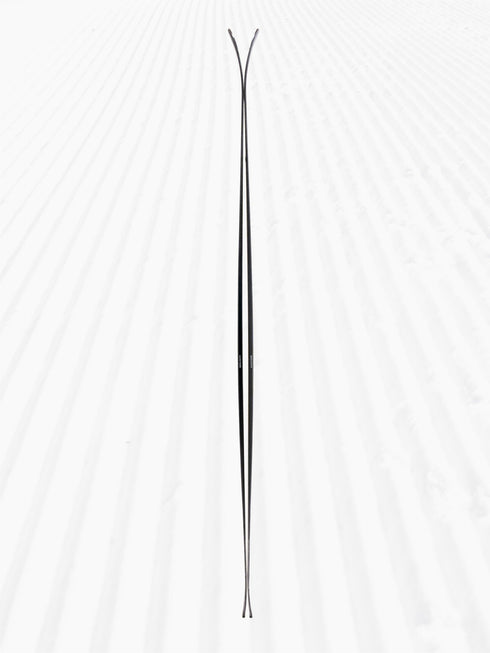 Armada Declivity 88 C skis, side profile