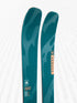 Armada Reliance 88 C women's skis, tip detail