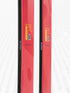 Armada Reliance 82 Ti women's skis, sidewall detail