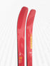 Armada Reliance 82 Ti women's skis, tip detail