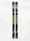 Armada Edollo 91 freestyle skis, base view