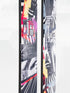 Armada Edollo 91 freestyle skis, topsheet detail