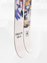 Armada Edollo 91 freestyle skis, tail detail