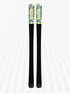 Armada Reliance 82 C women's skis, base view