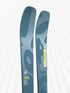 Armada Reliance 82 C women's skis, tip detail