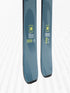 Armada Reliance 82 C women's skis, topsheet detail
