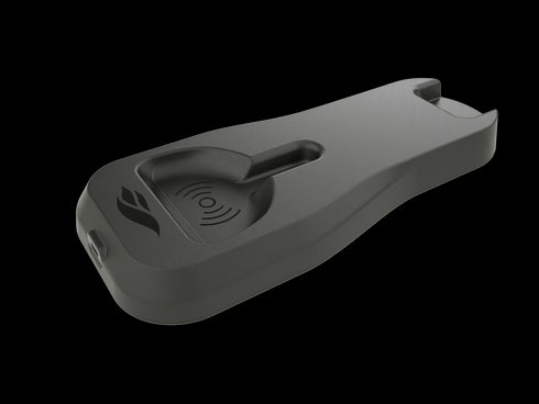 RC Wireless Charger -The first truly wireless charger in the industry