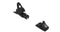 Armada N Stage 10 GW ski binding in Black