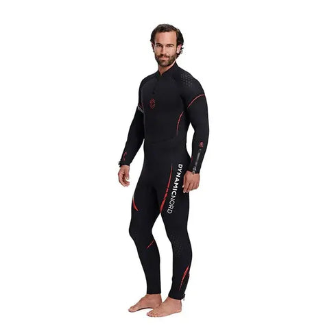 DYNAMIC NORD FULLSUIT MEN 5MM SL-51