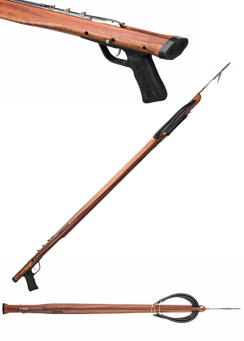 Riffe Marauder Speargun