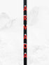 Armada Triad BB ski poles in Black, shaft detail