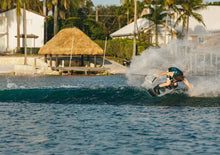 RONIX WAKEBOARDS 2026 - Parks - Modello