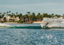 RONIX WAKEBOARDS 2026 - Parks - Modello