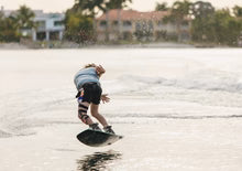 RONIX WAKEBOARDS 2026 - Parks - Modello