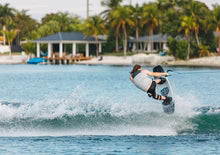 RONIX WAKEBOARDS 2026 - Parks - Modello