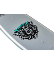 RONIX WAKEBOARDS 2026 - Parks - Modello