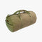 Highlander Canvas Bag 45L Heavy-Duty Gear Bag for Outdoor Use.