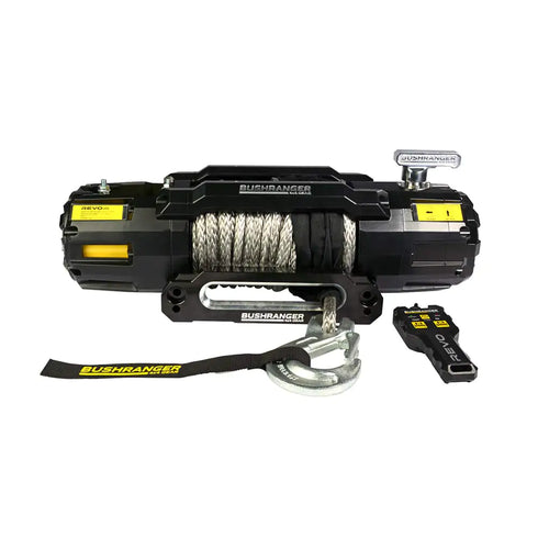 ARB Revo 10000 Lb Synthetic Winch
