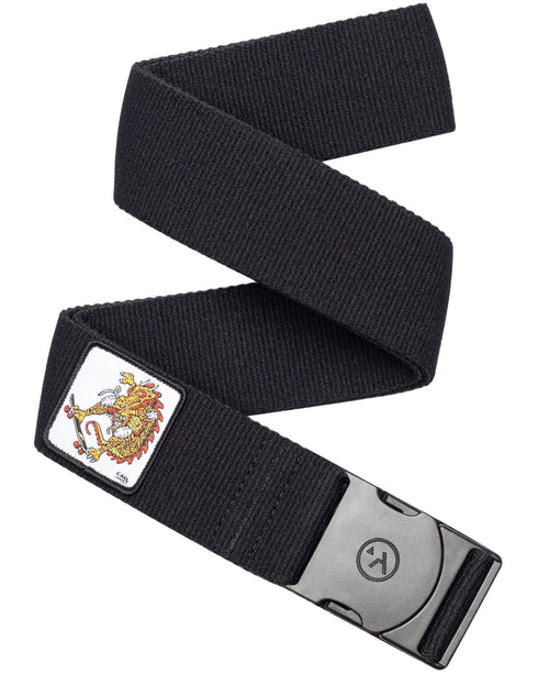 Arcade Belt Adventure Rambler Collab Caballero